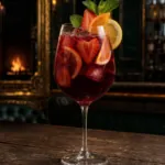 Коктейль Sangaree (Sangria) - фото 1