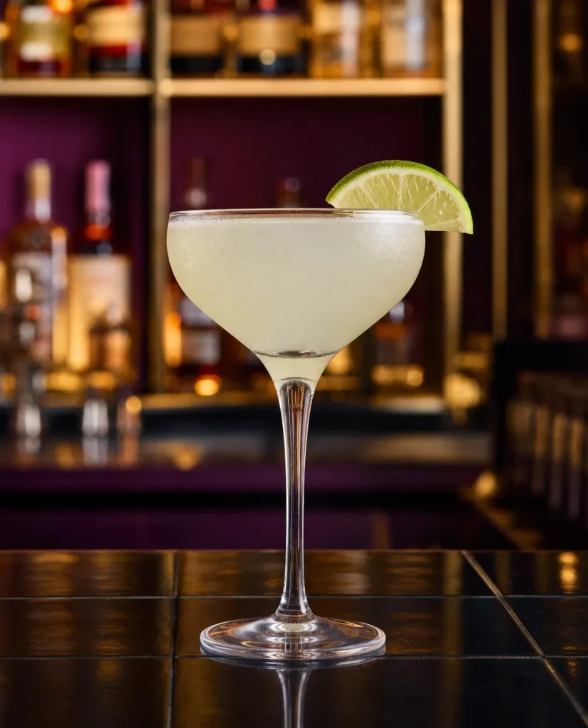 Коктейль Absinthe Daiquiri - фото 1