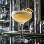 Коктейль Boston Sour - фото 1