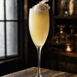Коктейль Champagne Piña Colada - фото 1