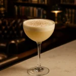 Коктейль Cheat's Eggnog - фото 1
