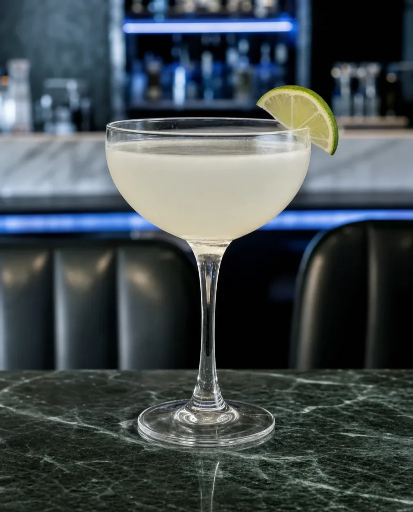 Коктейль Daiquiri No. 1 (6:2:1 formula) - фото 1