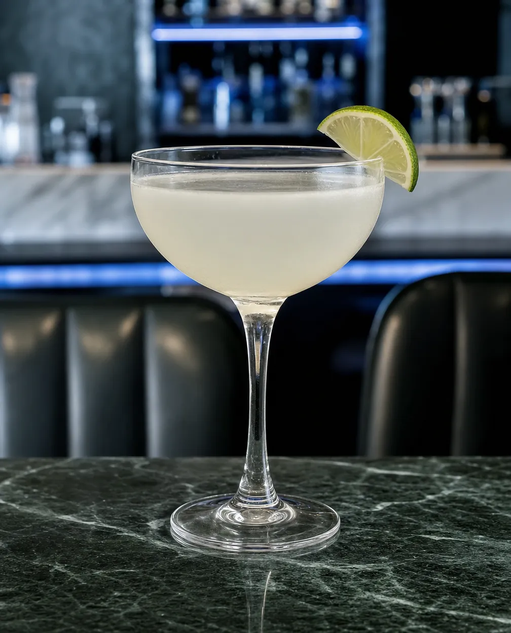 Коктейль Daiquiri No. 1 (6:2:1 formula) - фото 1