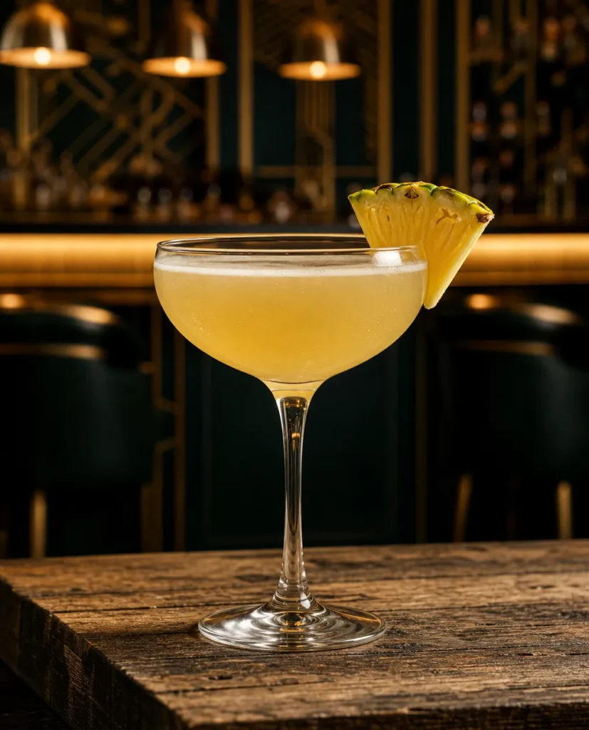 Коктейль Deluxe Daiquiri - фото 1