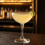 Коктейль Elderflower Cosmo - фото 1
