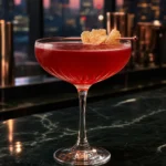 Коктейль Ginger Cosmo - фото 1