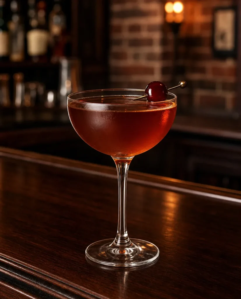 Коктейль Harvest Cocktail - фото 1