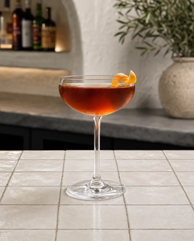 Коктейль Hearn Cocktail - фото 1