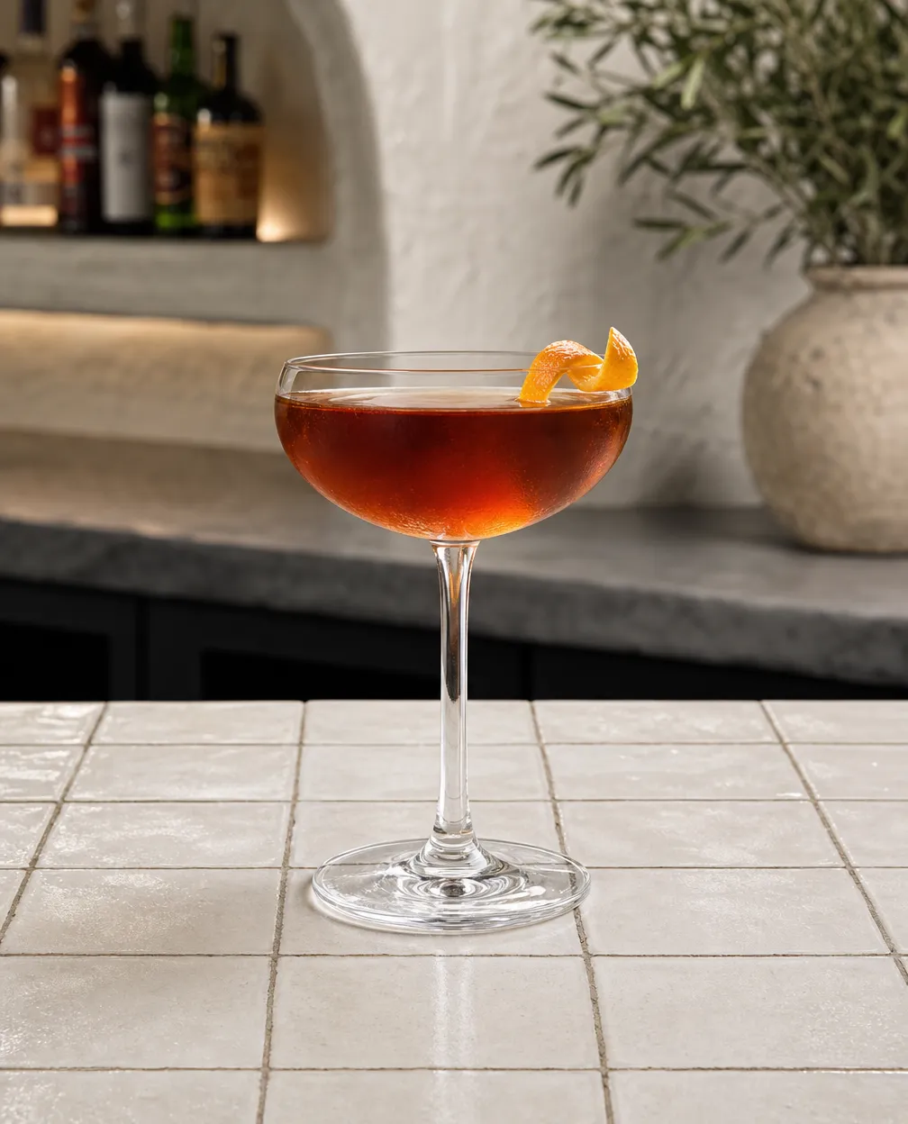 Коктейль Hearn Cocktail - фото 1