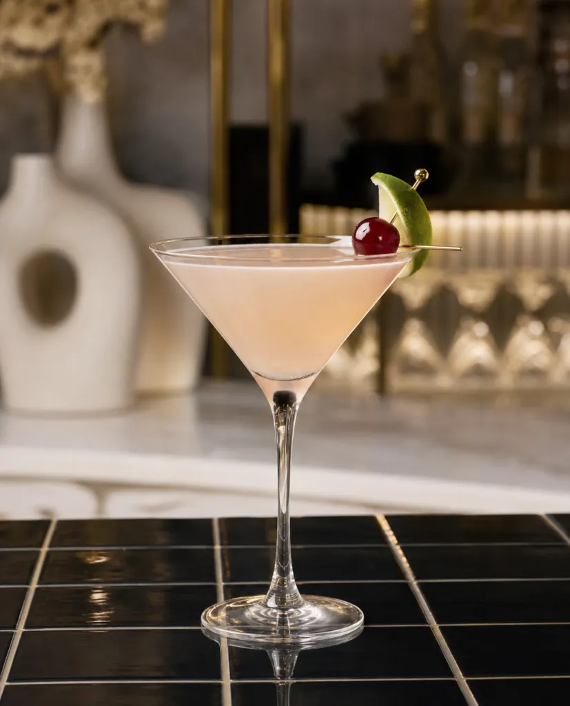 Коктейль Hemingway Special Daiquiri (Papa Doble) - фото 1