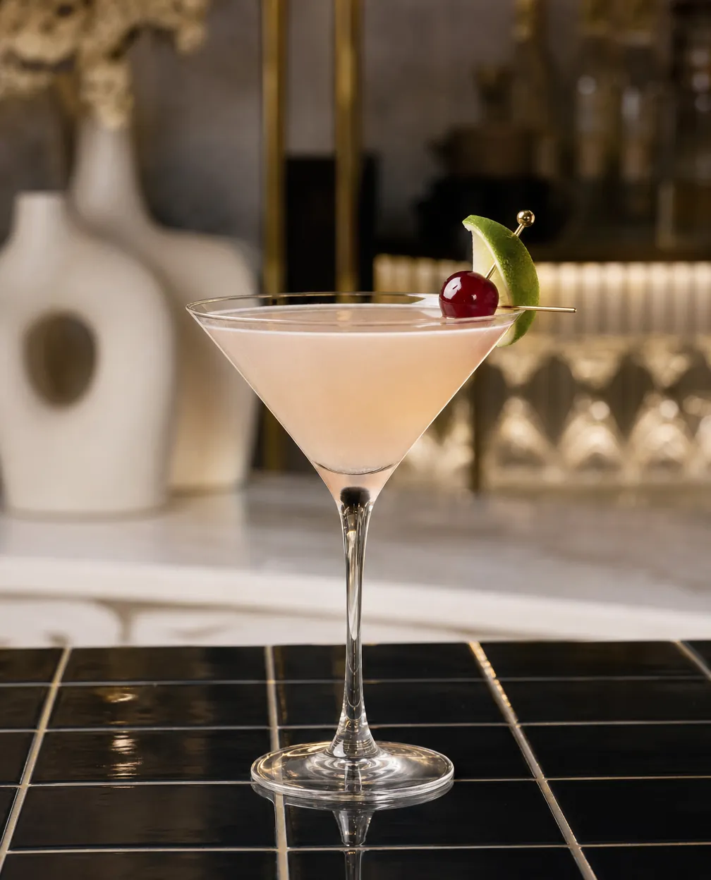 Коктейль Hemingway Special Daiquiri (Papa Doble) - фото 1