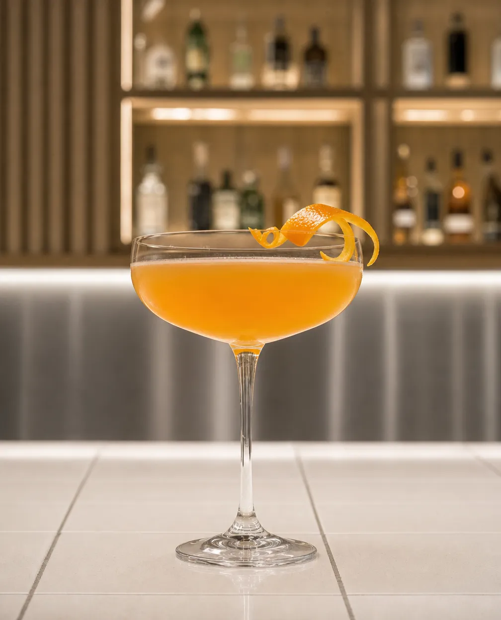 Коктейль Houla Houla Cocktail - фото 1