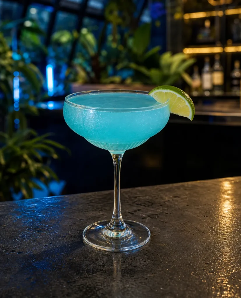 Коктейль Hypnotic Margarita - фото 1