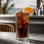 Коктейль Jack's Godfather Highball - фото 1