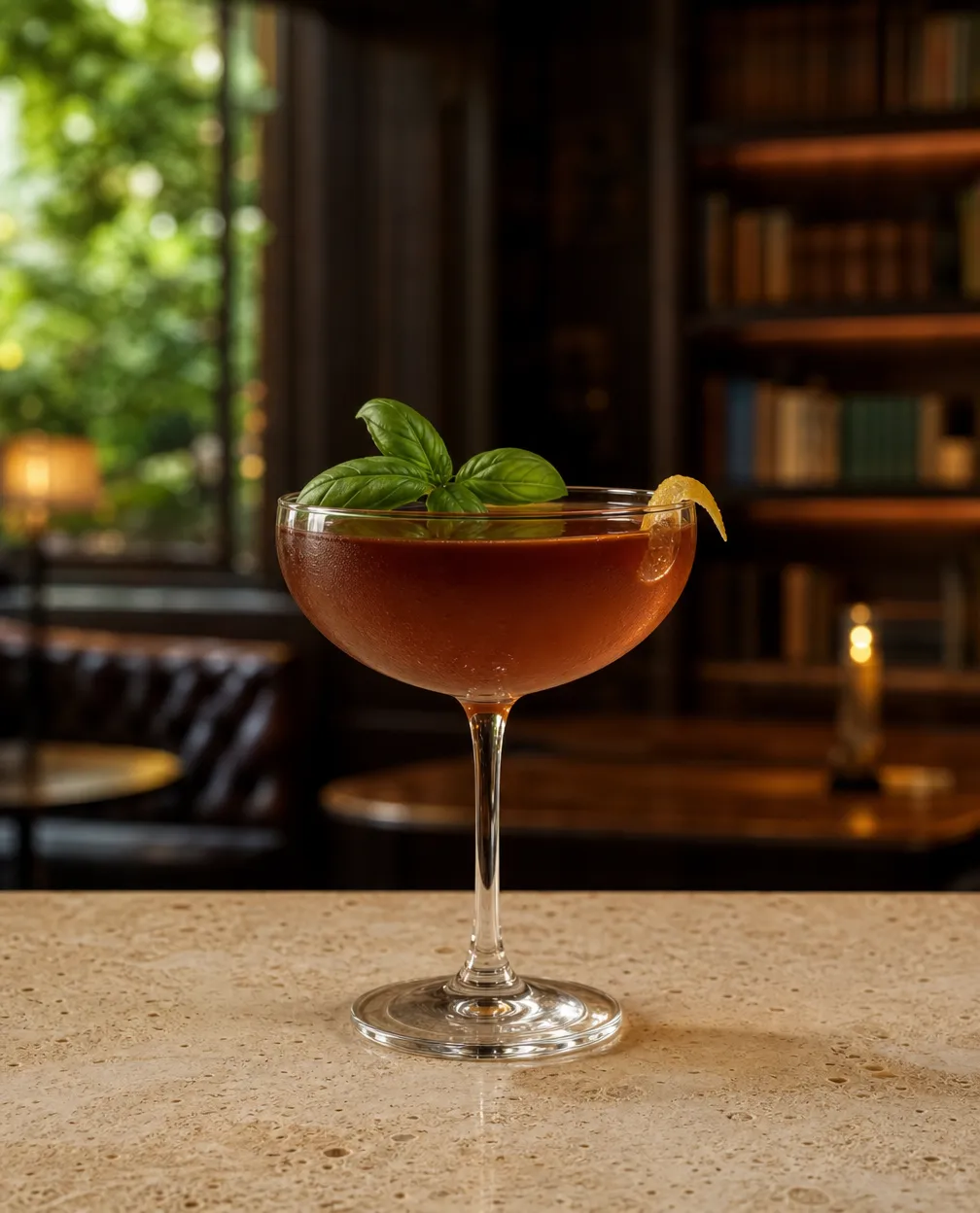 Коктейль Magno Cocktail - фото 1