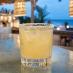 Коктейль Marginal Margarita - фото 1