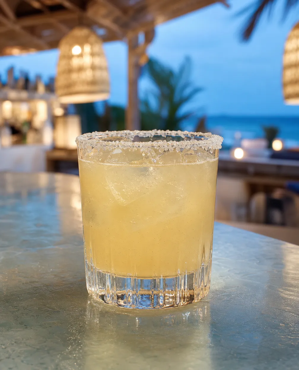 Коктейль Marginal Margarita - фото 1