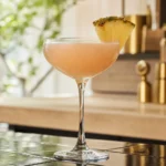 Коктейль Matador Margarita (Tommy's Style) - фото 1