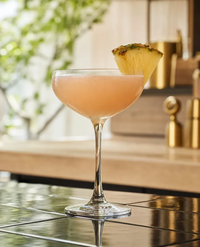 Коктейль Matador Margarita (Tommy's Style) - фото 1
