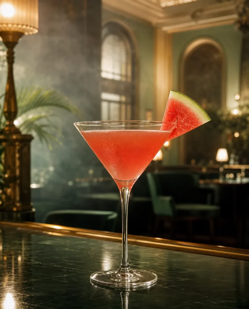 Коктейль Miami Martini - фото 1