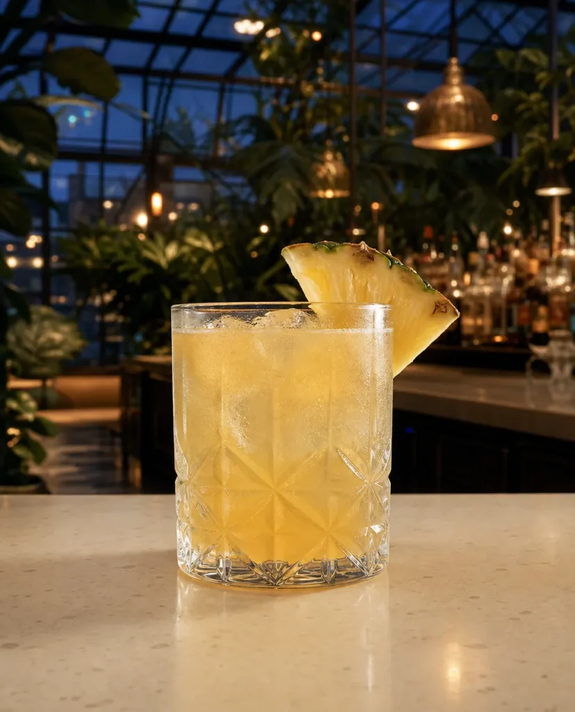 Коктейль Nola Daiquiri - фото 1