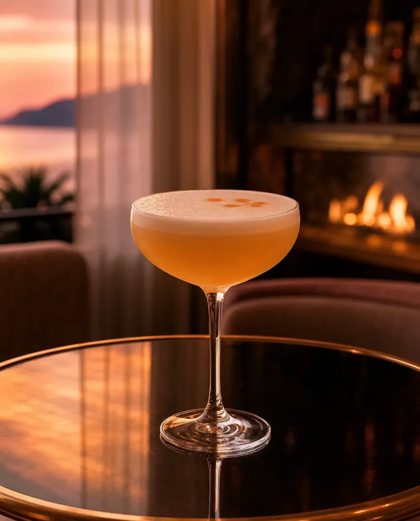 Коктейль Petruchio Cocktail - фото 1
