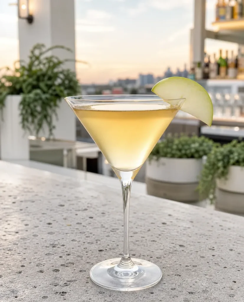 Коктейль Polish Martini - фото 1