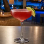 Коктейль Pomegranate Margarita - фото 1
