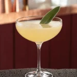 Коктейль Sage Margarita - фото 1