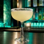 Коктейль Saúco Margarita - фото 1