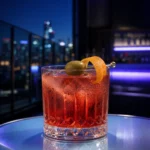 Коктейль Spritz Al Bitter (Spritz Veneziano) - фото 1