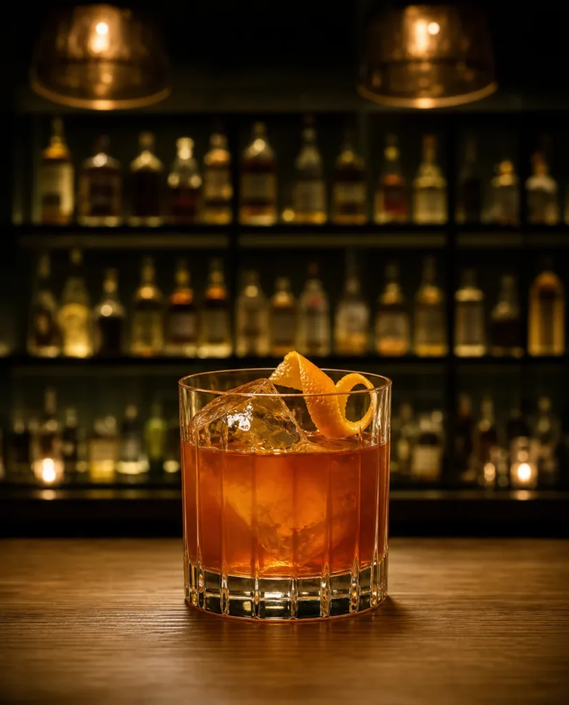 Коктейль St Lawrence - фото 1