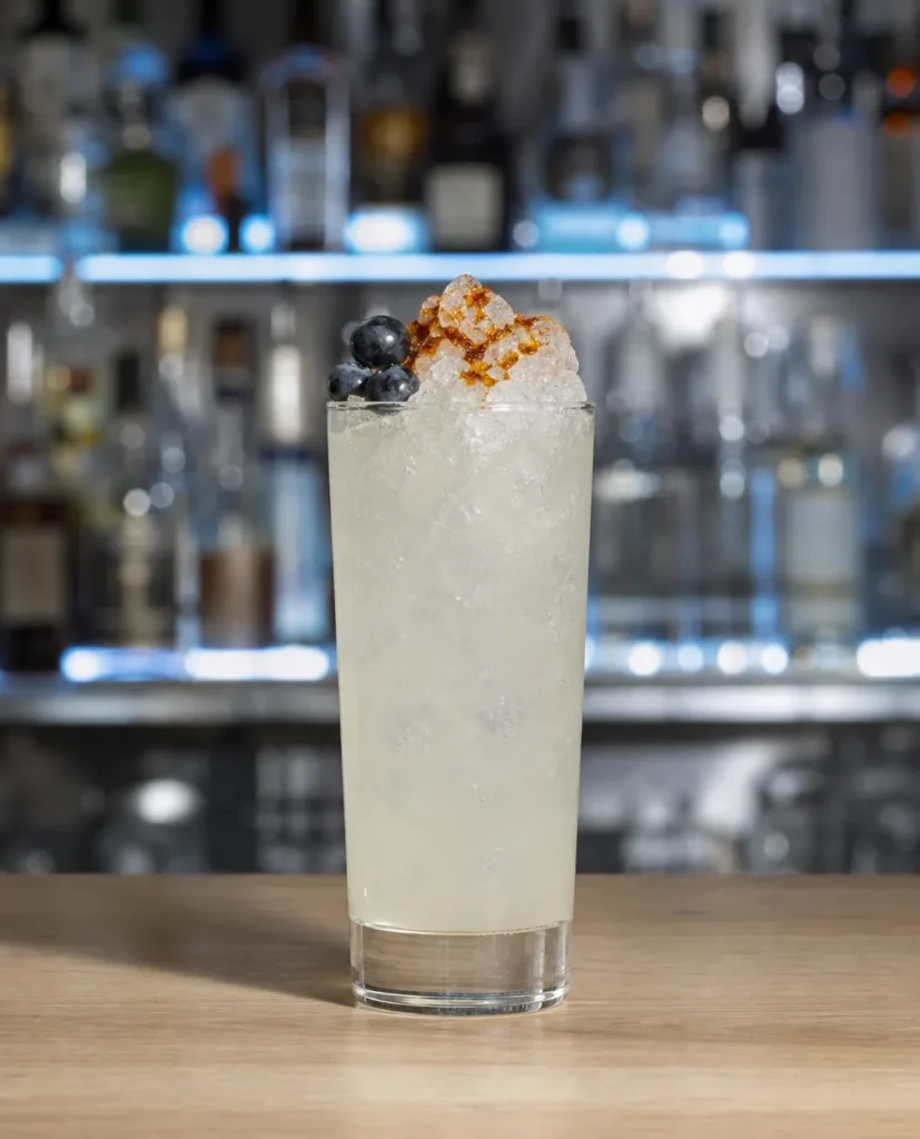 Коктейль Swizzles Cocktail - фото 1