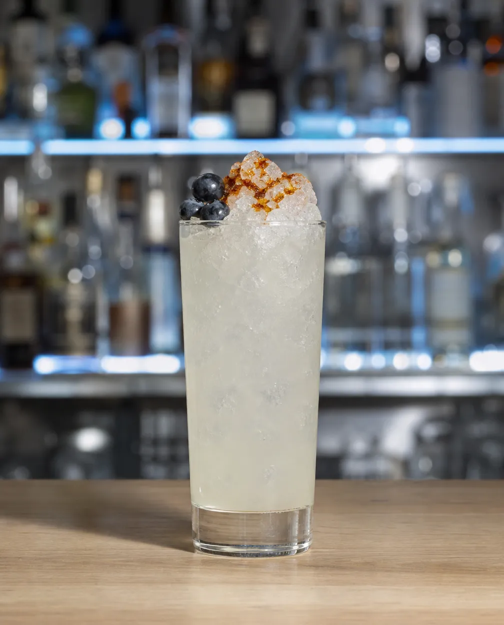 Коктейль Swizzles Cocktail - фото 1