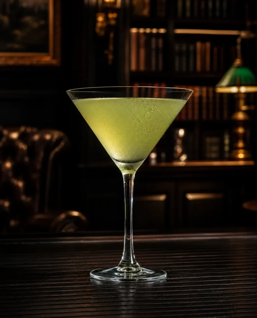 Коктейль The Ancient Daiquiri - фото 1
