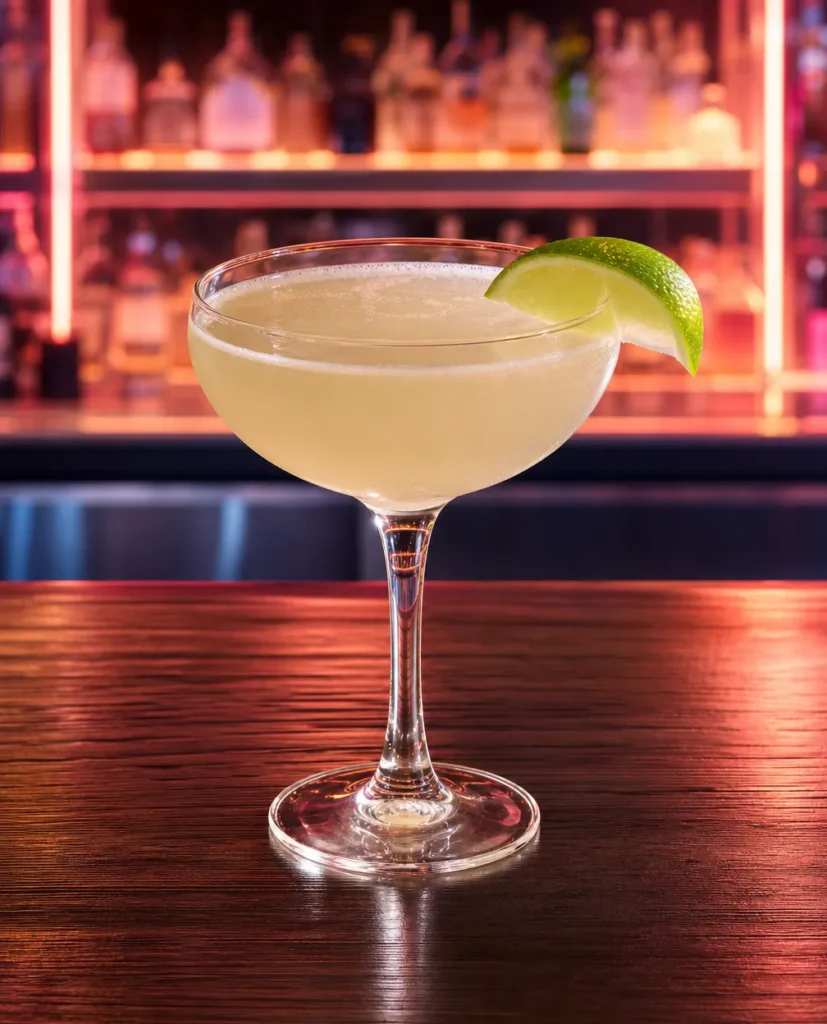 Коктейль Triple Daiquiri - фото 1