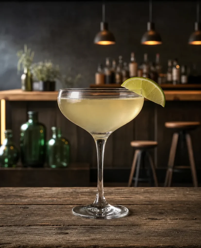 Коктейль What The Hell - фото 1