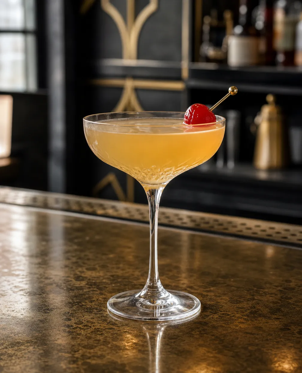 Коктейль Witches' Daiquiri - фото 1