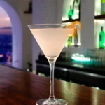 Коктейль White Cosmo - фото 1